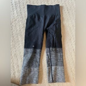 Lululemon Leggings - Size 2